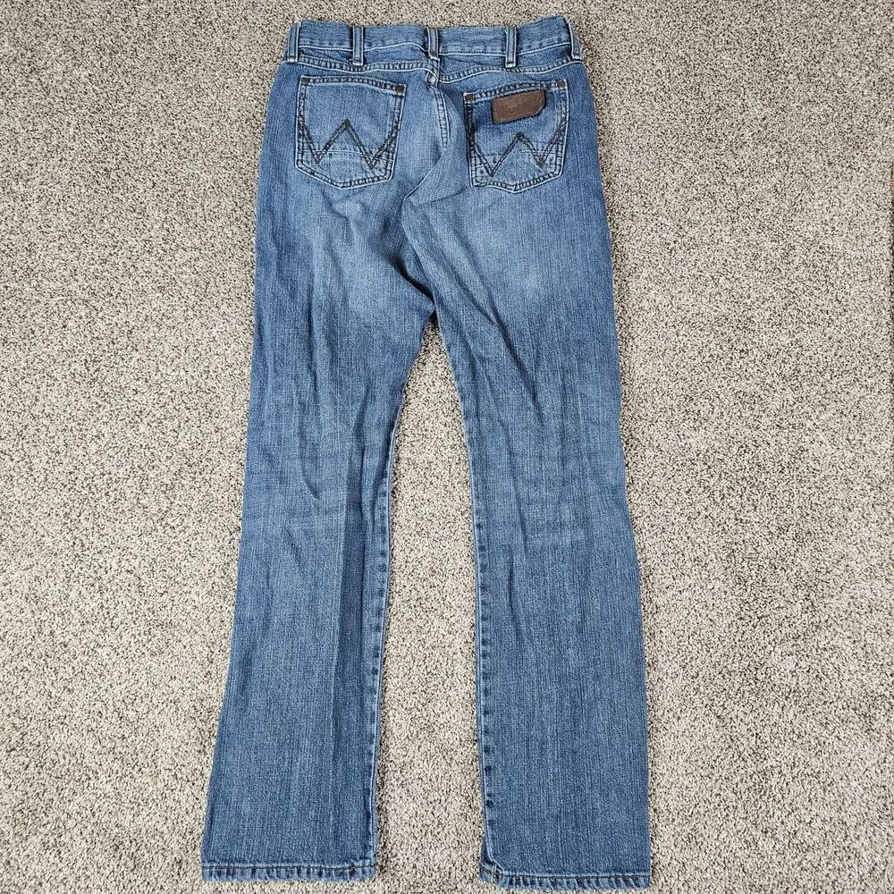 Wrangler this preowned